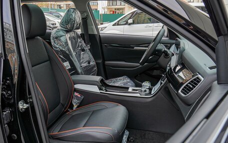 KIA Seltos I, 2025 год, 3 100 000 рублей, 8 фотография