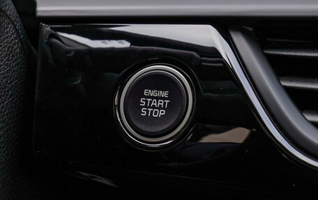 KIA Seltos I, 2025 год, 3 100 000 рублей, 15 фотография