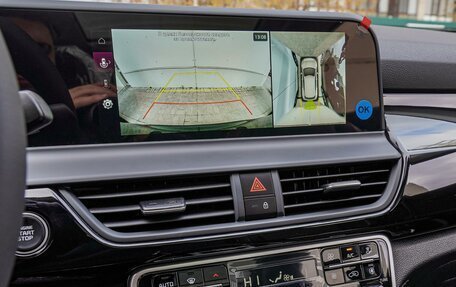 KIA Seltos I, 2025 год, 3 100 000 рублей, 14 фотография