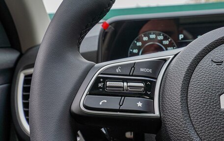 KIA Seltos I, 2025 год, 3 100 000 рублей, 19 фотография