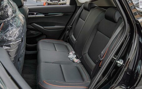 KIA Seltos I, 2025 год, 3 100 000 рублей, 9 фотография