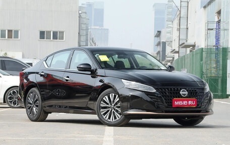 Nissan Teana, 2025 год, 2 850 007 рублей, 1 фотография