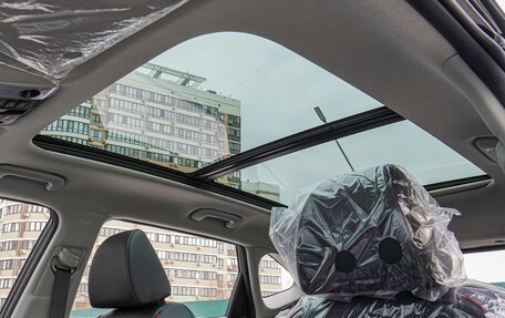 KIA Seltos I, 2025 год, 3 100 000 рублей, 12 фотография