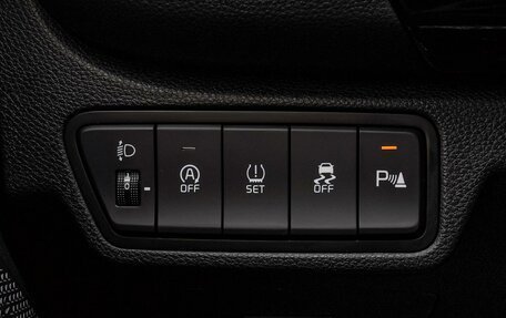 KIA Seltos I, 2025 год, 3 100 000 рублей, 20 фотография