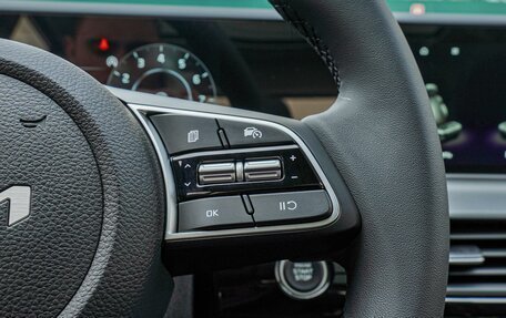 KIA Seltos I, 2025 год, 3 100 000 рублей, 21 фотография