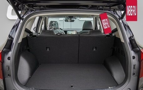 KIA Seltos I, 2025 год, 3 100 000 рублей, 22 фотография