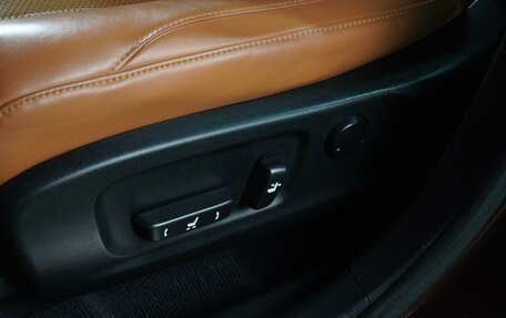 Lexus RX IV рестайлинг, 2019 год, 4 999 000 рублей, 13 фотография