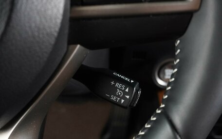 Lexus RX IV рестайлинг, 2019 год, 4 999 000 рублей, 20 фотография