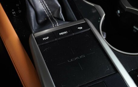 Lexus RX IV рестайлинг, 2019 год, 4 999 000 рублей, 30 фотография