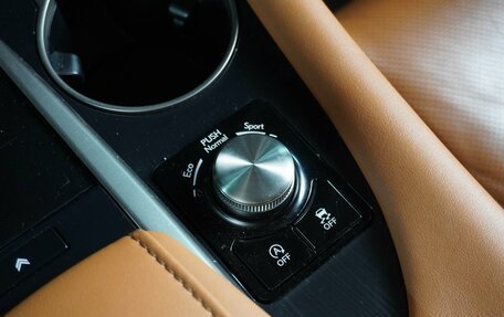 Lexus RX IV рестайлинг, 2019 год, 4 999 000 рублей, 31 фотография