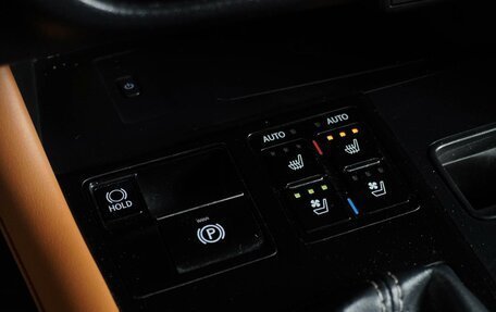 Lexus RX IV рестайлинг, 2019 год, 4 999 000 рублей, 29 фотография