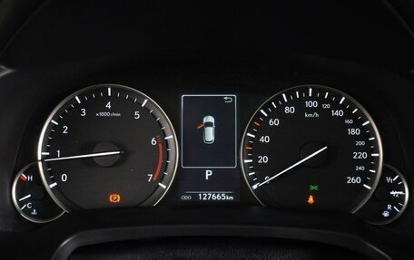 Lexus RX IV рестайлинг, 2019 год, 4 999 000 рублей, 33 фотография