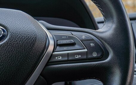 Infiniti Q50 I рестайлинг, 2021 год, 2 870 000 рублей, 17 фотография