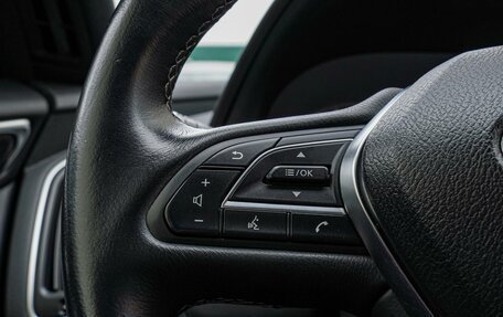 Infiniti Q50 I рестайлинг, 2021 год, 2 870 000 рублей, 18 фотография