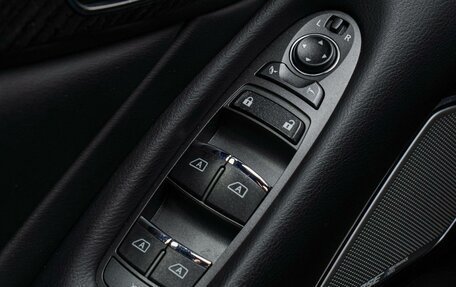 Infiniti Q50 I рестайлинг, 2021 год, 2 870 000 рублей, 20 фотография