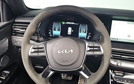 KIA Mohave I, 2022 год, 4 200 000 рублей, 6 фотография