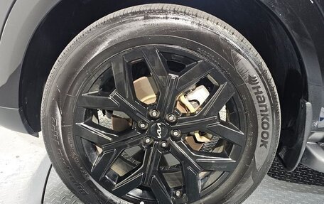 KIA Mohave I, 2022 год, 4 200 000 рублей, 5 фотография