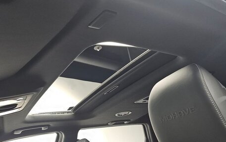 KIA Mohave I, 2022 год, 4 200 000 рублей, 15 фотография