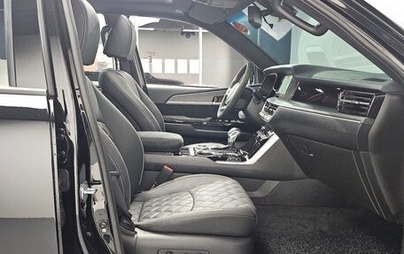 KIA Mohave I, 2022 год, 4 200 000 рублей, 9 фотография
