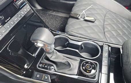 KIA Mohave I, 2022 год, 4 200 000 рублей, 14 фотография