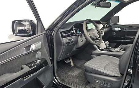 KIA Mohave I, 2022 год, 4 200 000 рублей, 8 фотография