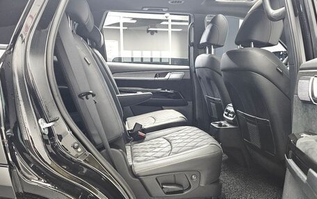 KIA Mohave I, 2022 год, 4 200 000 рублей, 10 фотография