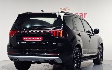 KIA Mohave I, 2022 год, 4 200 000 рублей, 4 фотография