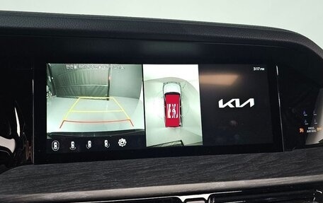 KIA Mohave I, 2022 год, 4 200 000 рублей, 12 фотография