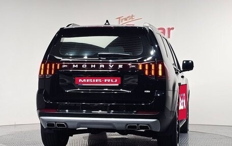 KIA Mohave I, 2022 год, 4 200 000 рублей, 3 фотография