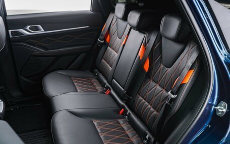 Haval F7, 2024 год, 3 199 000 рублей, 9 фотография