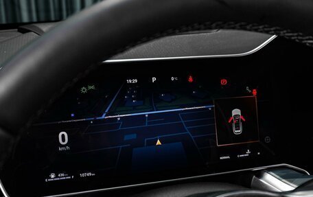 Haval F7, 2024 год, 3 199 000 рублей, 12 фотография