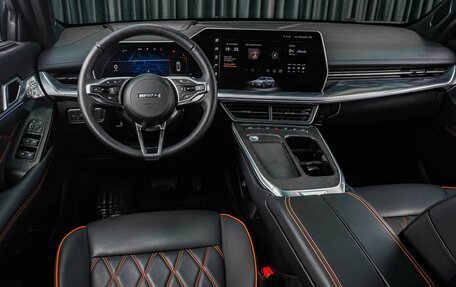 Haval F7, 2024 год, 3 199 000 рублей, 6 фотография