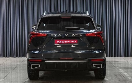 Haval F7, 2024 год, 3 199 000 рублей, 4 фотография