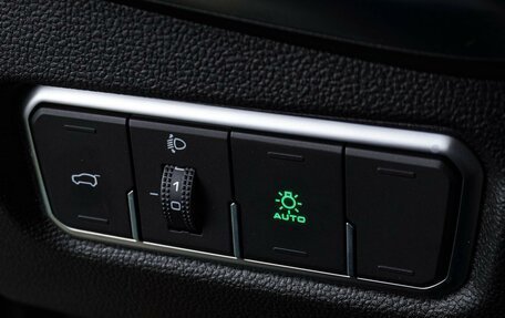 Haval F7, 2024 год, 3 199 000 рублей, 14 фотография