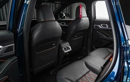 Haval F7, 2024 год, 3 199 000 рублей, 11 фотография