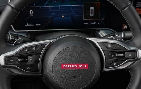 Haval F7, 2024 год, 3 199 000 рублей, 19 фотография