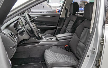 Renault Talisman, 2018 год, 1 538 000 рублей, 10 фотография