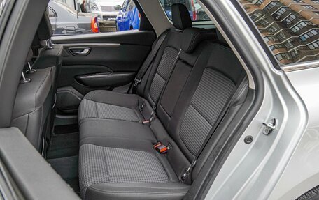 Renault Talisman, 2018 год, 1 538 000 рублей, 9 фотография