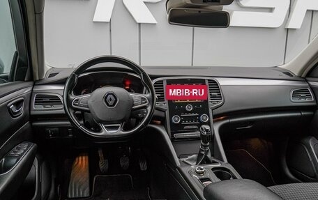 Renault Talisman, 2018 год, 1 538 000 рублей, 6 фотография