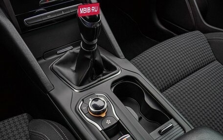 Renault Talisman, 2018 год, 1 538 000 рублей, 12 фотография