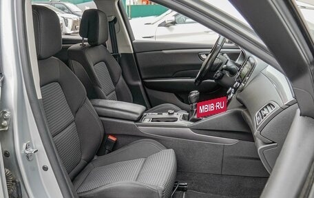 Renault Talisman, 2018 год, 1 538 000 рублей, 8 фотография