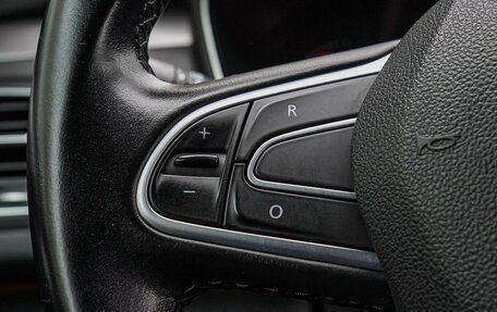 Renault Talisman, 2018 год, 1 538 000 рублей, 16 фотография