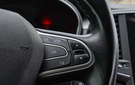 Renault Talisman, 2018 год, 1 538 000 рублей, 18 фотография