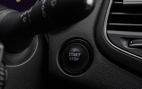 Renault Talisman, 2018 год, 1 538 000 рублей, 17 фотография