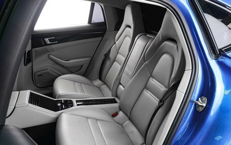 Porsche Panamera II рестайлинг, 2019 год, 8 295 000 рублей, 10 фотография