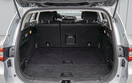 Renault Talisman, 2018 год, 1 538 000 рублей, 21 фотография