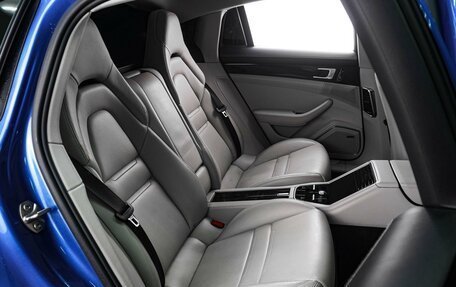 Porsche Panamera II рестайлинг, 2019 год, 8 295 000 рублей, 8 фотография