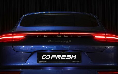 Porsche Panamera II рестайлинг, 2019 год, 8 295 000 рублей, 6 фотография