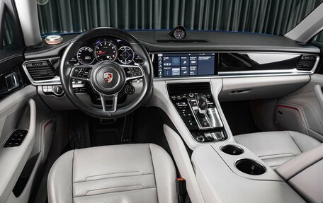 Porsche Panamera II рестайлинг, 2019 год, 8 295 000 рублей, 7 фотография