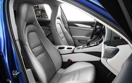 Porsche Panamera II рестайлинг, 2019 год, 8 295 000 рублей, 9 фотография